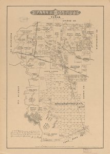 Waller County, Texas
